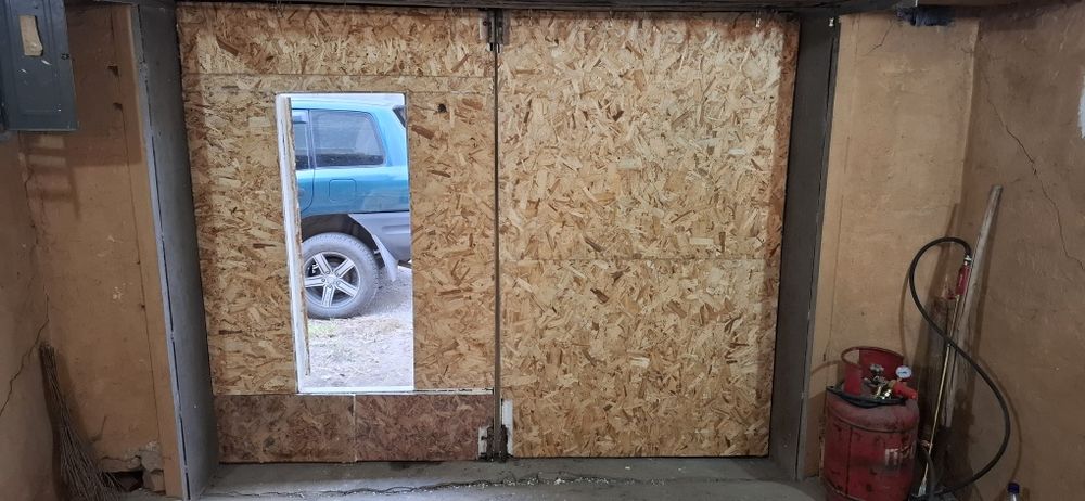 Сдам гараж Сафонова "Прогресс"