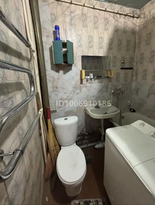 Продам квартиру 1 комнатная