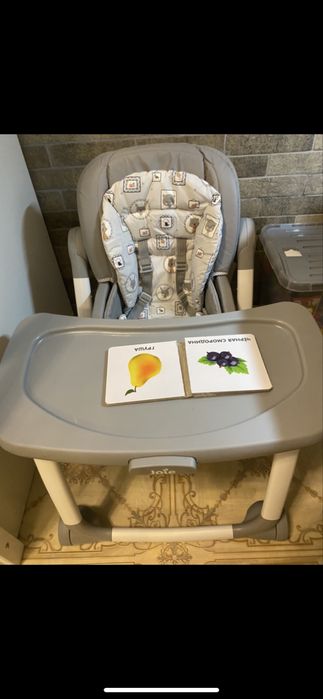Стул для кормления