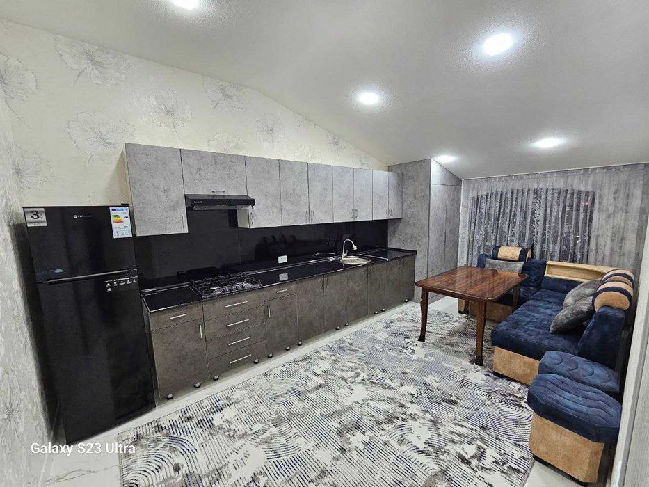 Vokzalda 3 xonali uy sotiladi 92м²