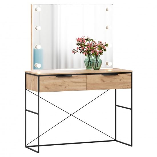 Срочно продам тумбу с зеркалом!