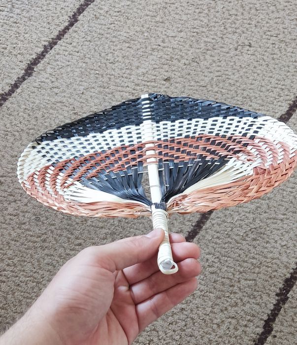 Ново Ветрило ръчна изработка