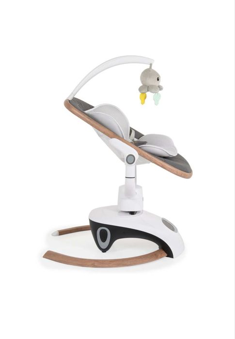 Бебешка люлка Cancaro Triumph сива