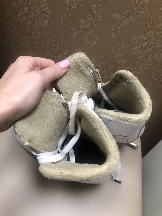 Продам коньки 35р-р