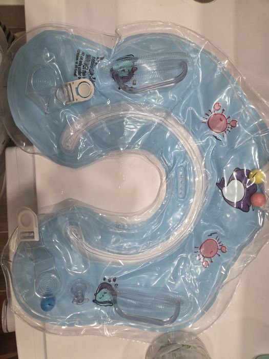 Автолюлка для детей