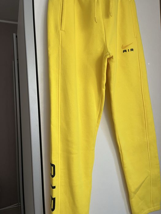 Нова долница на Nike