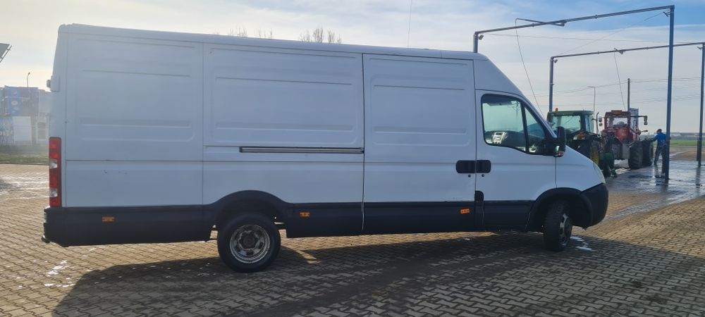 Iveco Daily  2.3HDI 136CP