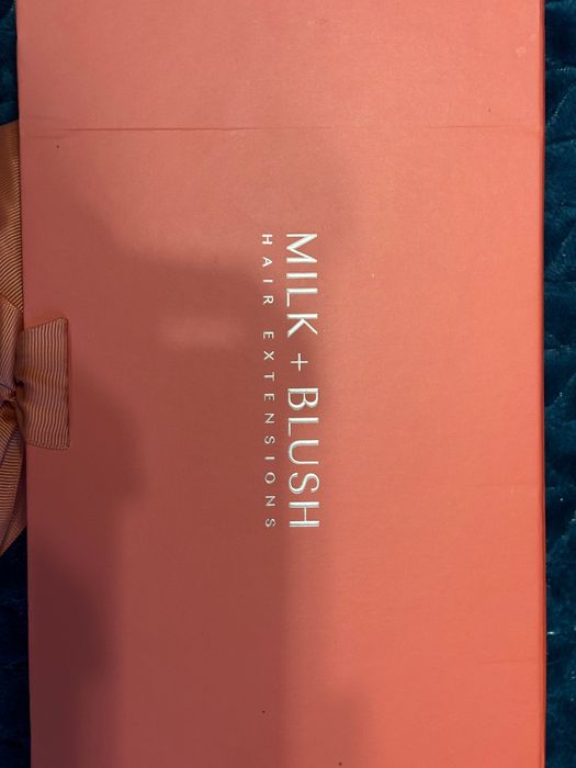 Vand extensii de par naturale import Anglia