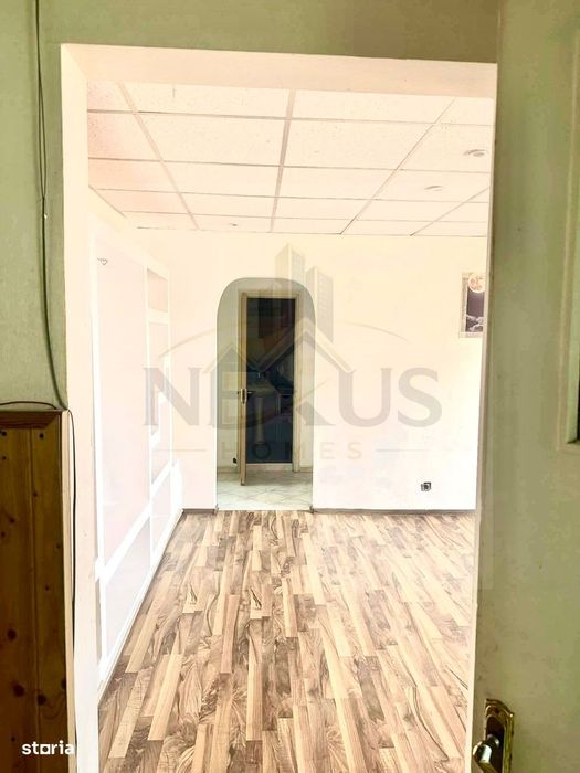 Apartament 3 camere-Luica- Oportunitate investiție