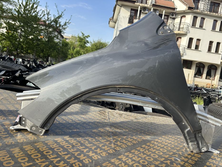 Калник Suzuki SX4 S-Cross