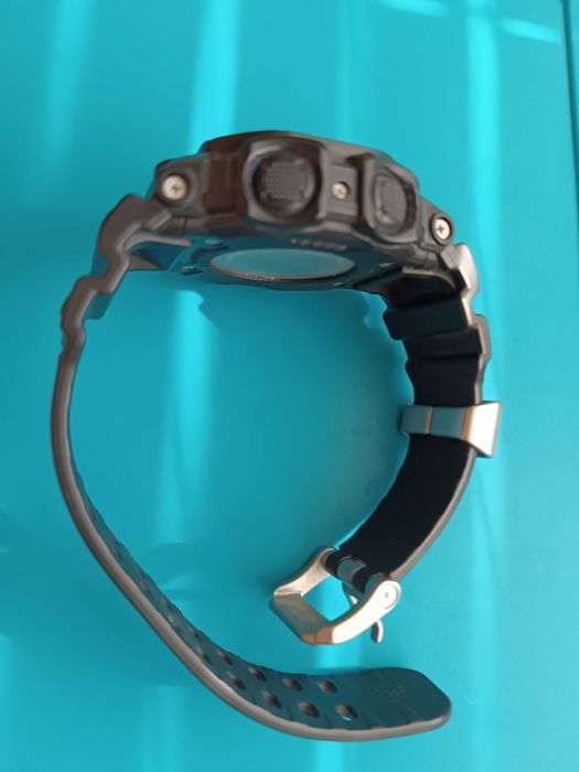 Продавам CASIO g-shock