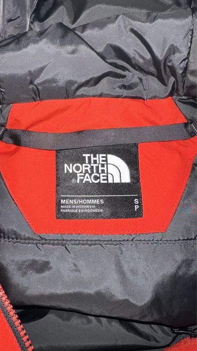 Geaca pentru schi - The North Face Marime S