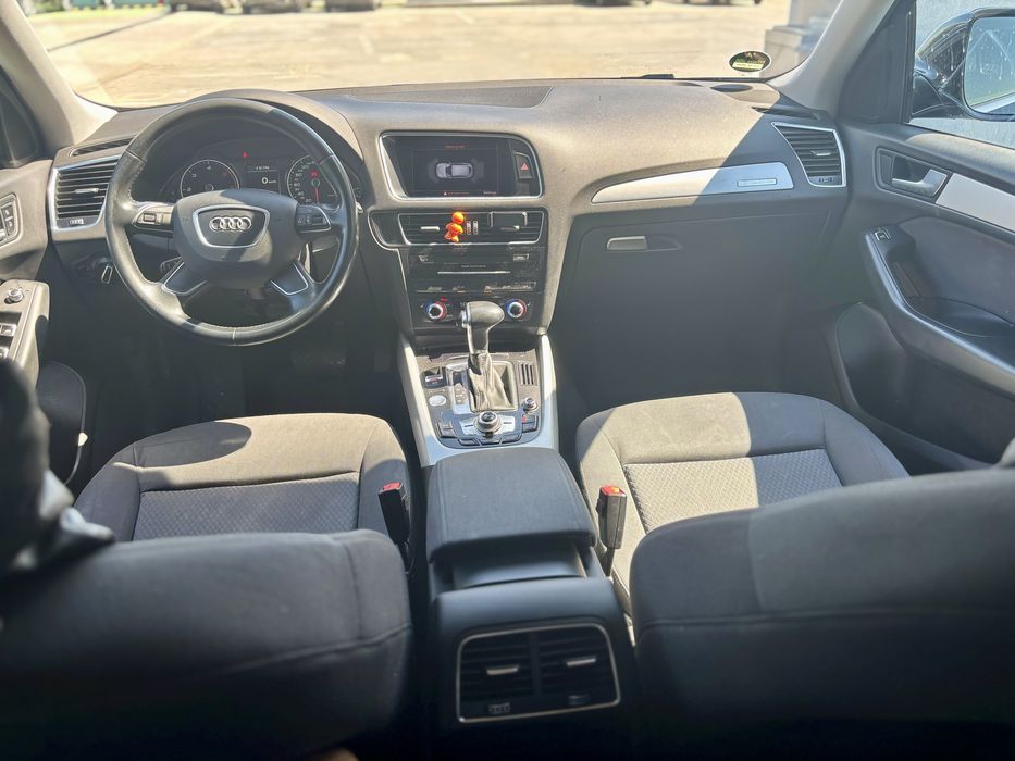 Audi Q5 2016 2.0 TDI