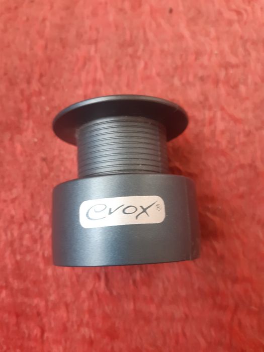 Резервна шпула за макара