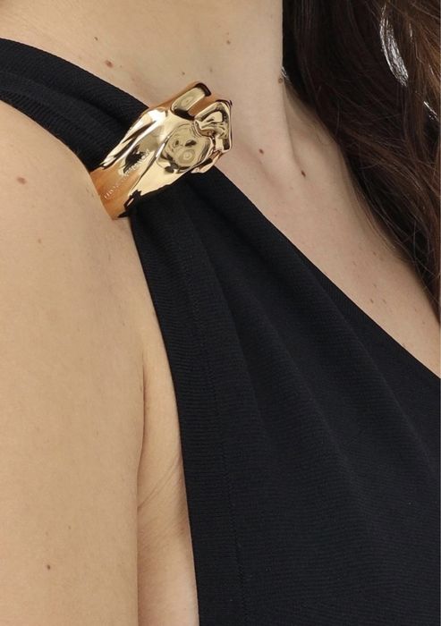 Elisabetta Franchi платье