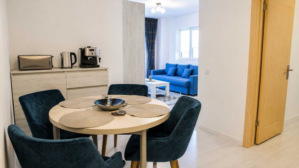 Moonlight Residence | Apartament 2 Camere Mamaia Nord | Etaj 1 | 500 EURO Lunar | Direct la proprietar | FARA AGENTIE