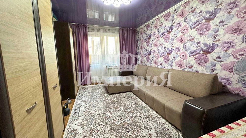 продается 4х ком Жана Гарышкер Айдана имп