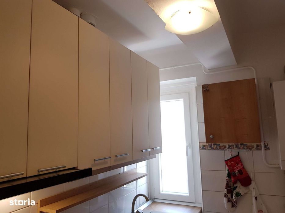 Apartament superb de închiriat – Strada Lăpușneanu , centru, Iasi