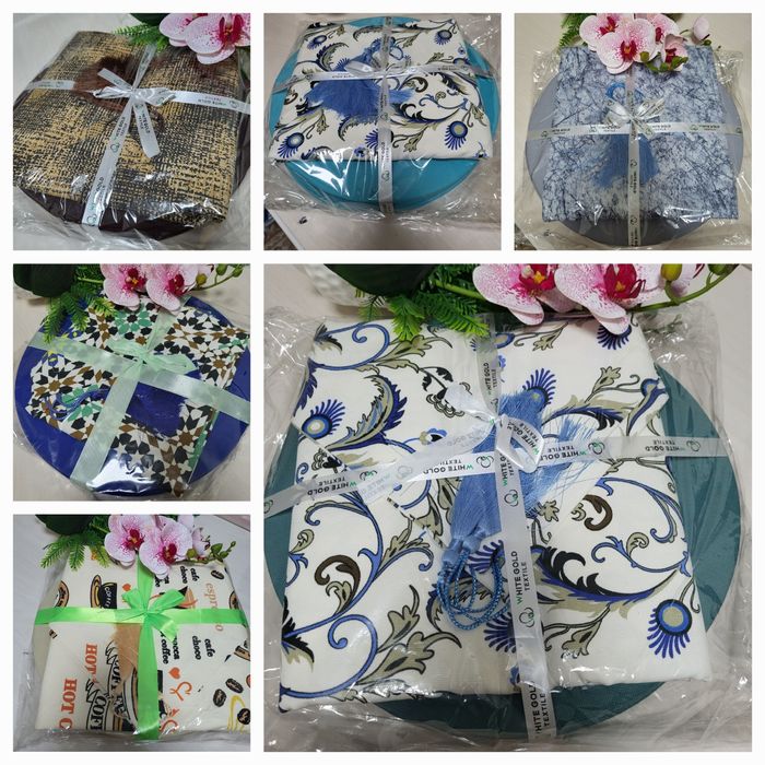 Раннер подтарелниклар