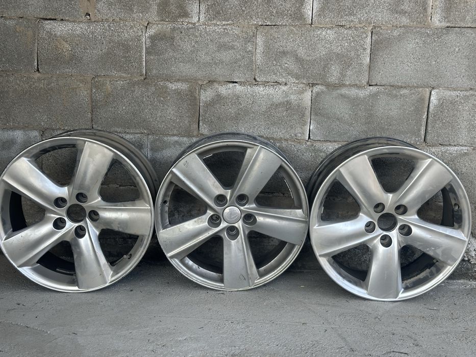 Диски на лекскс жс 300 срочно