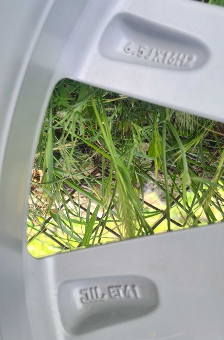 Джанти за Vw Passat 6, 7, 8, Touran, Cady  и др.