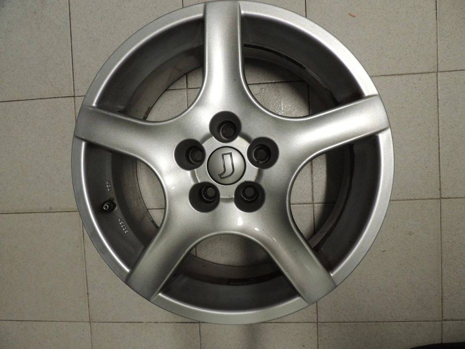 Джанти BMW 17" 5x120 Rondell