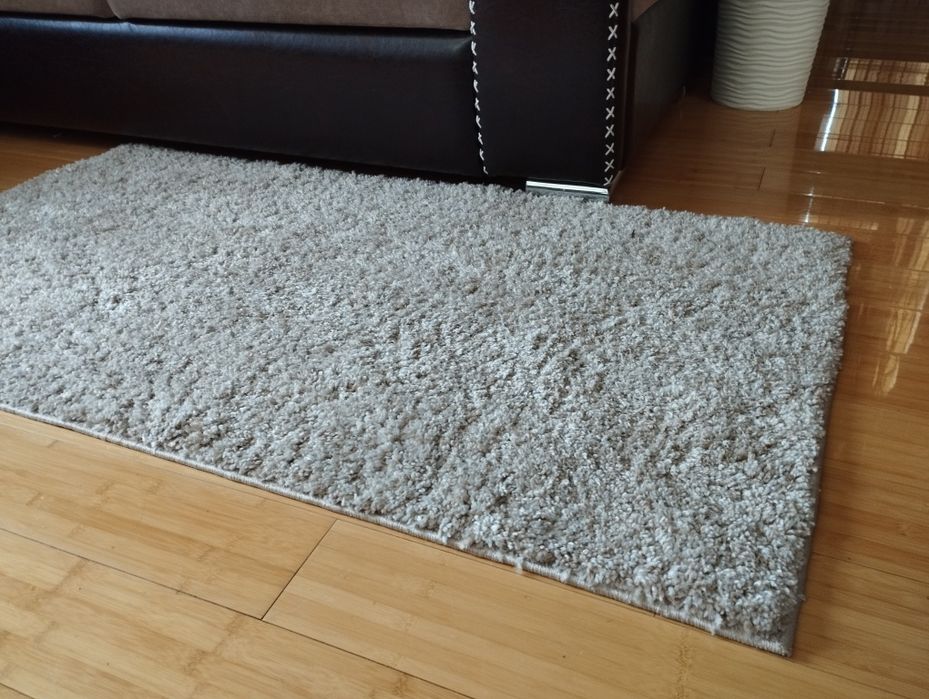 Ковёр жаккардовый