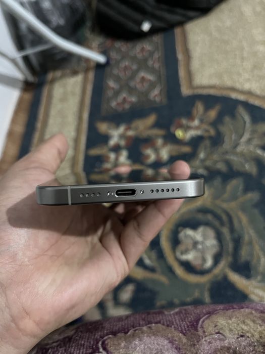 iPhone 15 Pro Max 256 gb \ айфон 15 про макс