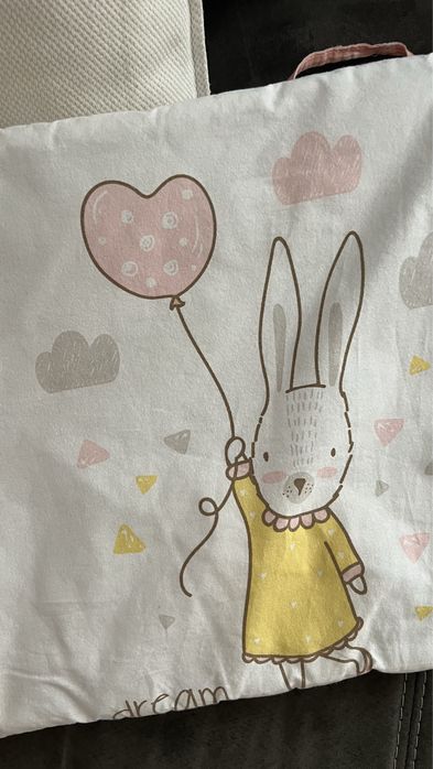 Обиколник 100% памук