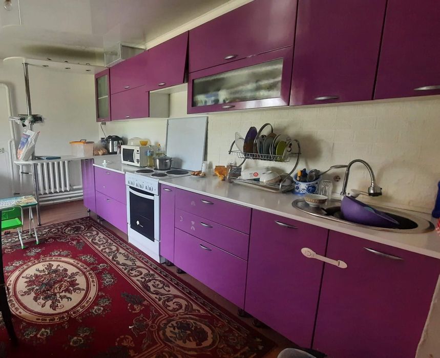 Обмен на 1 комн или 2 комн.