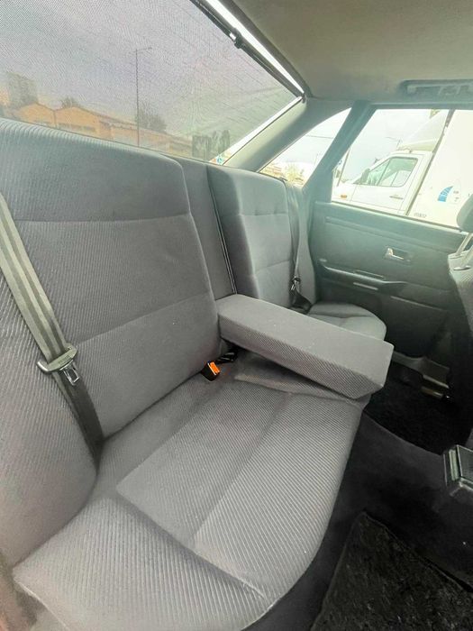 Audi 80 2.0 Бензин 115 к.с. Автоматик, Шибидах 1994г.