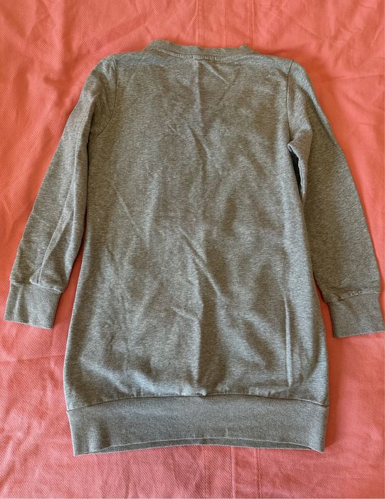 Кофта для кормящих