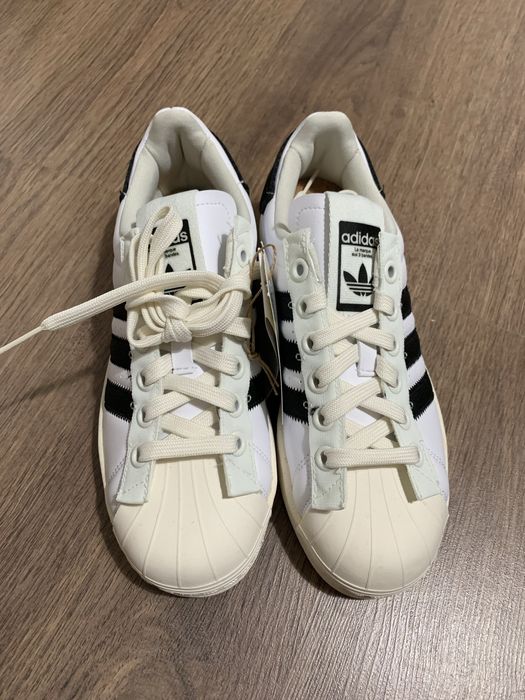ADIDAS superstar- оригинални кецове