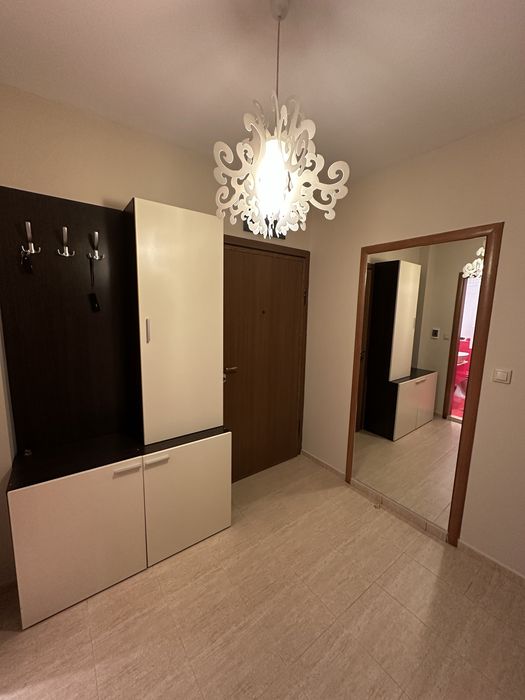 Дава се под наем Двустаен апартамент в София, Център - 60 кв.м за 663 € - Снимка #9