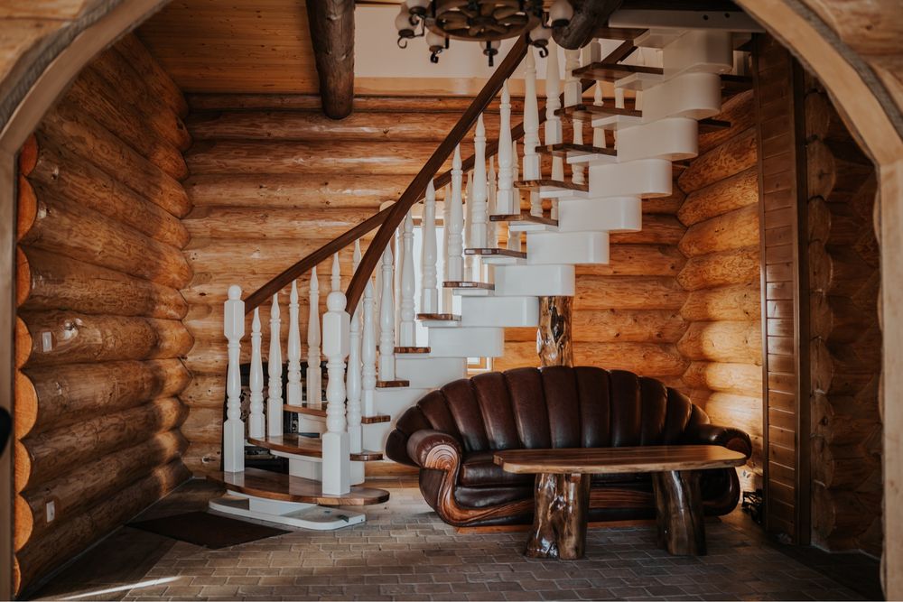 Cabana de inchiriat  DISPONIBIL DE PASTE SI 14 FEB!!