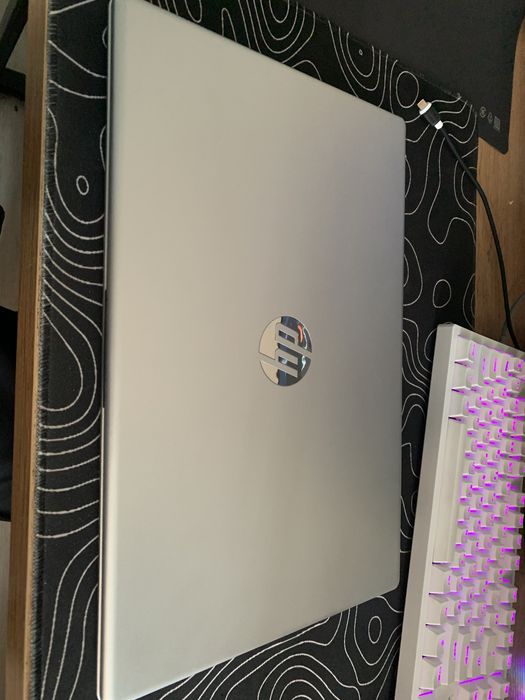 продается ноутбук HP