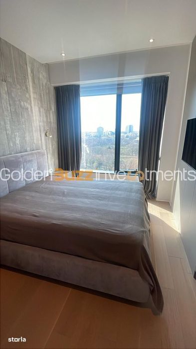 Apartament 4 camere cu View Panoramic Unic