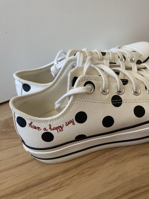 Converse размер 40