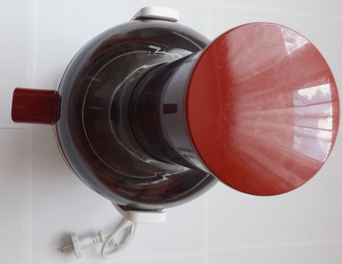 Vand storcator de fructe/legume PHILIPS HR1855 si cana pentru suc