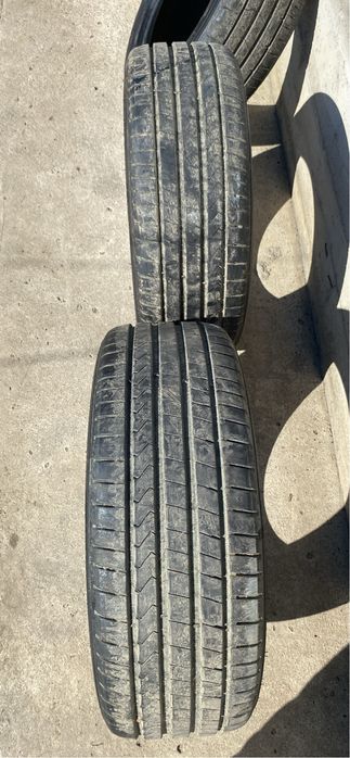 Vand cauciucuri vara hankook 205/55 r16