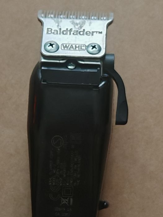 Mașină de tuns wahl