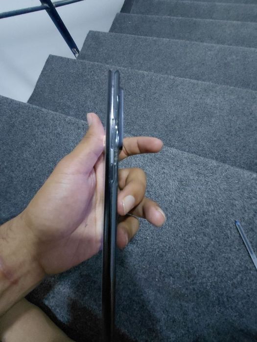 Samsung not 20 ultra 5g 
Hotira 256 
Azu 12 gb +6
Atp yarimtada 
Face
