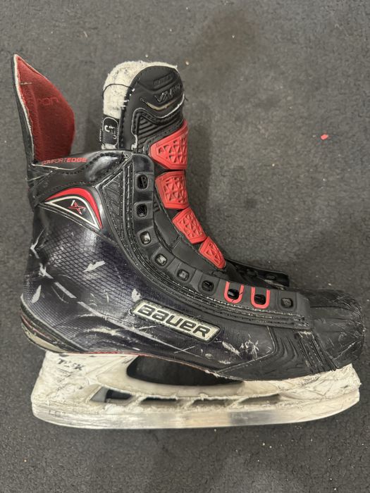 Bauer 1x, Размер 5 D