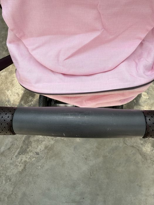 Carucior ABC Design VIPER4