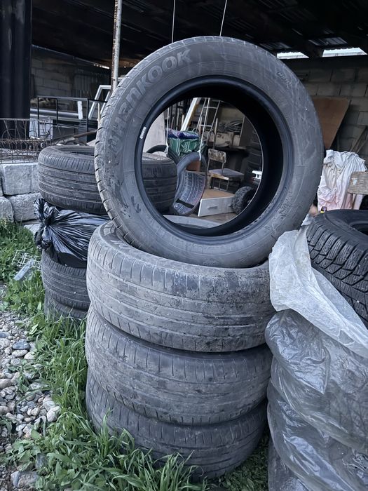 Коплект шины. 225/60R17 99H