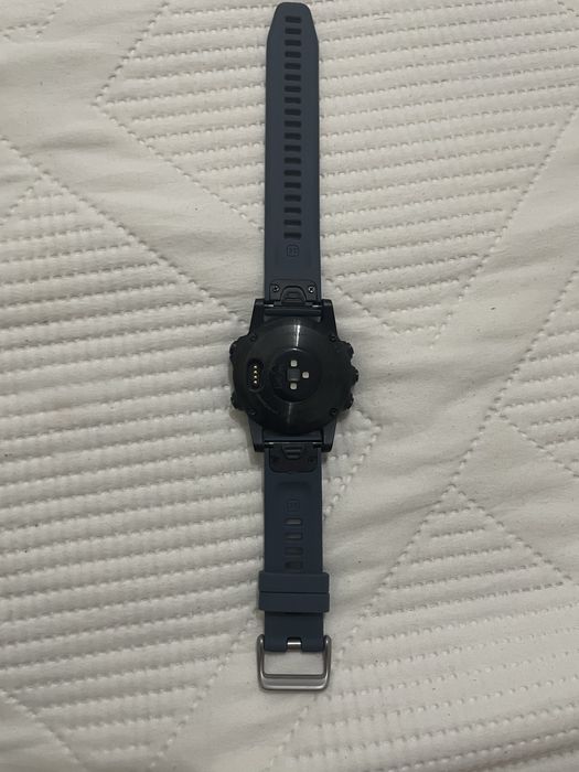 Часы GARMIN 5s plus sapphir