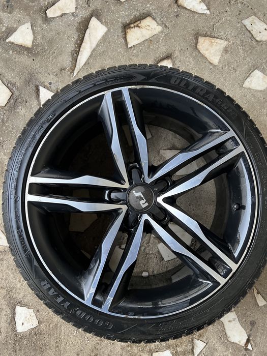 Jante aliaj  5x112 R18  VW, Audi, Skoda, Seat
