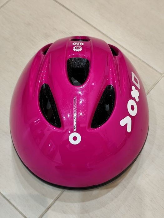 Детска каска BTWIN