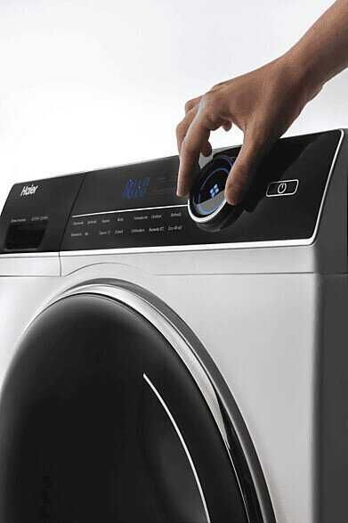 Пералня HAIER HW80-B14979 8кг.