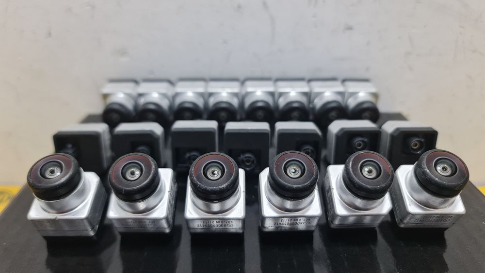 Camera video A0009059412 Mercedes A B C E CLA GLE S GLA GLB GLC V NOU